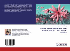 Equity, Social Inclusion, and Role of NGOs: The Case of Dhaka