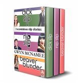 The Slip Series Collection (eBook, ePUB)
