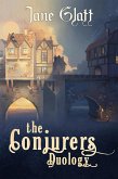The Conjurers Duology (eBook, ePUB)