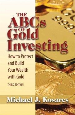 Cover ABCs of Gold Investing (eBook, ePUB)