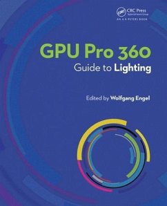 Cover Gpu Pro 360 Guide to Lighting
