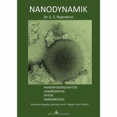 Nanodynamik - Rajendran, Dr. E. S.