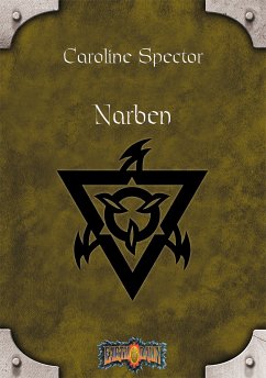 Narben (eBook, ePUB) - Spector, Caroline