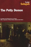 Petty Demon (eBook, ePUB)
