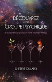 Decouvrez votre groupe psychique (eBook, ePUB)
