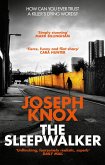 The Sleepwalker (eBook, ePUB) The Sleepwalker (eBook, ePUB)
