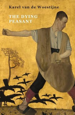 The Dying Peasant - de Woestijne, Karel van
