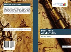 PIRATRUPE ADVENTUREs - Cunha, Bruna