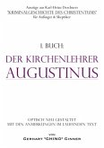 Der Kirchenlehrer Augustinus