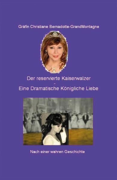 Der reservierte Kaiserwalzer (eBook, ePUB)
