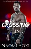 Crossing the Line (The Yakuza and the English Teacher, #4) (eBook, ePUB)