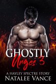 Ghostly Urges 3 (Hayley Spectre, #3) (eBook, ePUB)