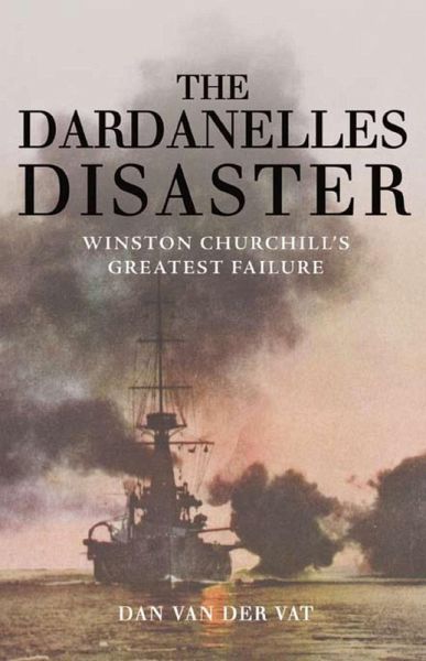 Dardanelles Disaster (eBook, ePUB)