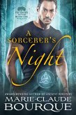A Sorcerer's Night (The Order of the Black Oak - Warlocks, #2) (eBook, ePUB)
