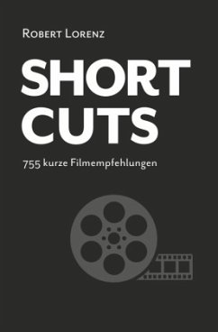 Shortcuts - Lorenz, Robert