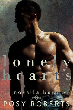 Cover Lonely Hearts (eBook, ePUB)