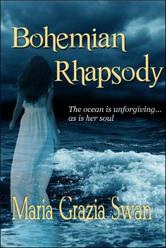 Bohemian Rhapsody (eBook, ePUB) - Swan, Maria Grazia