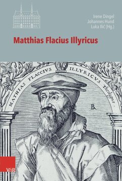 Matthias Flacius Illyricus (eBook, PDF)