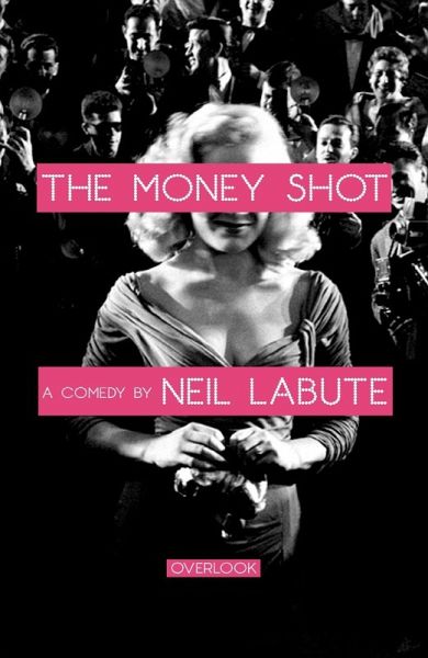 The Money Shot (eBook, ePUB)