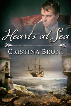 Hearts at Sea (eBook, ePUB) - Bruni, Cristina