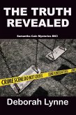 The Truth Revealed (Samantha Cain Mystery Series, #3) (eBook, ePUB)