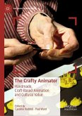 The Crafty Animator