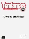 Tendances A1 - Livre du professeur