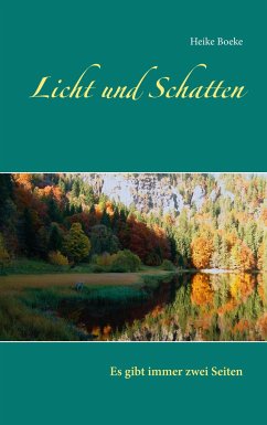 Licht und Schatten - Boeke, Heike