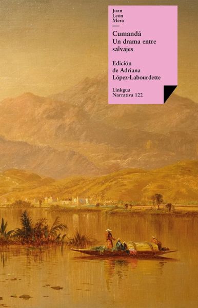 Cumandá (eBook, ePUB)