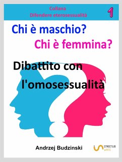 Il dibattito tra il matrimonio tradizionale e le unioni omosessuali (eBook, ePUB) - Budzinski, Andrzej