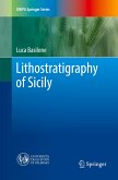 Lithostratigraphy of Sicily