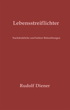 Lebensstreiflichter