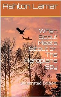 When Scout Meets Scout / or, The Aeroplane Spy (eBook, PDF) - L. Sayler, H.