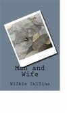 Man and Wife (eBook, ePUB) Man and Wife (eBook, ePUB)
