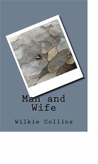 Man and Wife (eBook, ePUB) - Collins, Wilkie