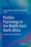 Positive Psychology in the Middle East/North Africa