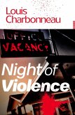 Night of Violence (eBook, ePUB)