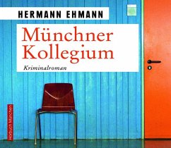 Münchner Kollegium - Ehmann, Hermann