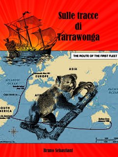 Sulle tracce di Tarrawonga (eBook, ePUB) - Sebastiani, Bruno