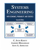 Systems Engineering with Economics, Probability and Statistics (eBook, ePUB)