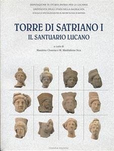 Torre di Satriano I (eBook, PDF) - Maddalena (a cura di), Sica; Osanna (a cura di), Massimo