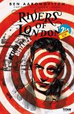 Rivers of London (eBook, PDF) Rivers of London (eBook, PDF)