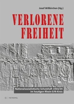 Verlorene Freiheit