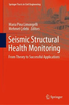 Seismic Structural Health Monitoring