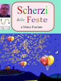 Scherzi delle Feste (eBook, ePUB)