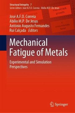 Mechanical Fatigue of Metals