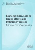 Exchange Rate, Second Round Effects and Inflation Processes