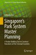 Singapore's Park System Master Planning - Bild 1
