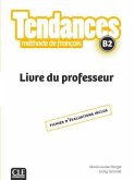 Tendances B2 - Livre du professeur