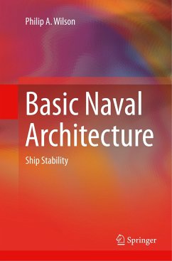 Basic Naval Architecture - Wilson, Philip A.